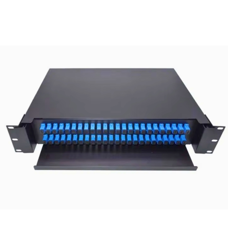 Patch Panel ODF 48 Cores